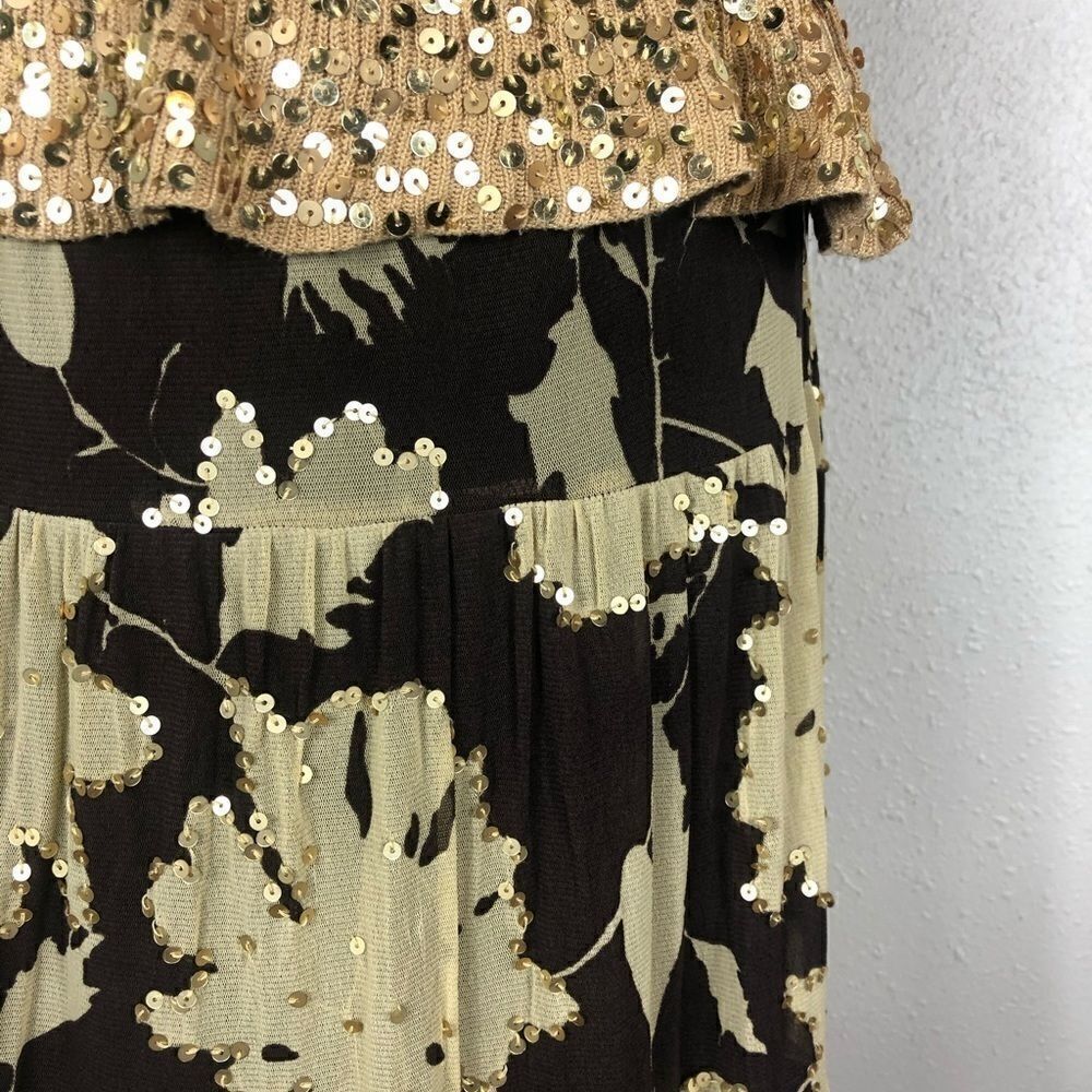 NWT INC International Concept Matching Top & Dress - Picture 4 of 8